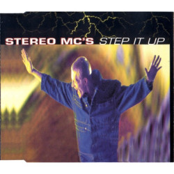 STEREO MCS - STEP IT UP