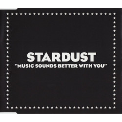STARDUST - MUSIC SOUNDS...
