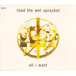 TOAD THE WET SPROCKET - ALL...
