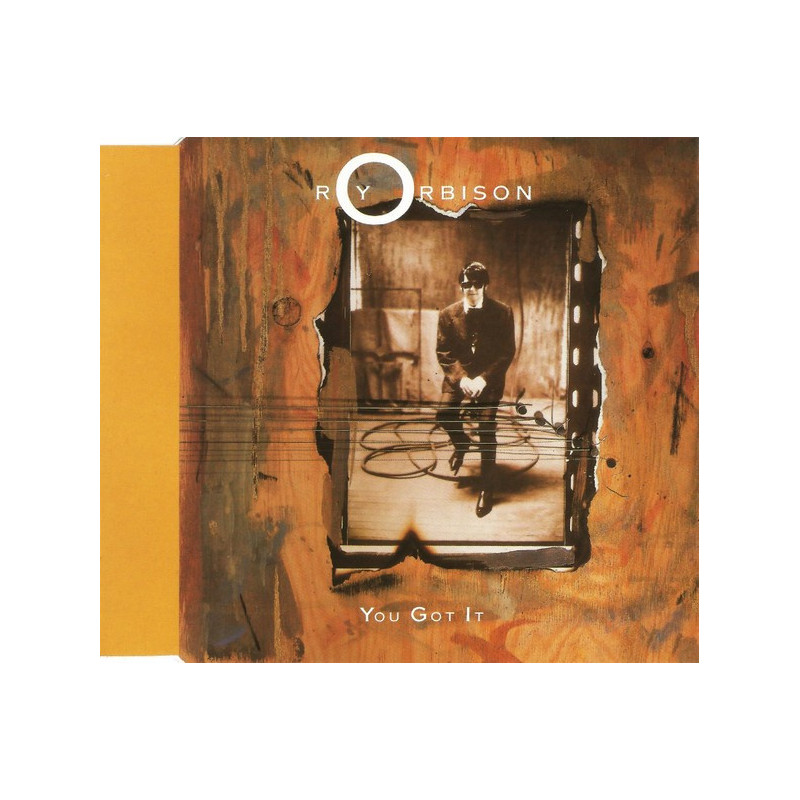 ROY ORBINSON - YOU GOT IT