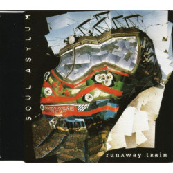 SOUL ASYLUM - RUNAWAY TRAIN