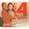 TWENTY 4 SEVEN - WE ARE THE WORD