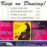 DJ BOBO - KEEP ON DANCING