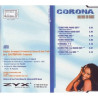 CORONA - WALKING ON MUSIC