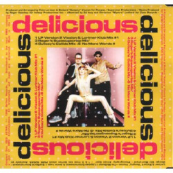 PURE SUGAR - DELICIOUS