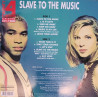 TWENTY 4 SEVEN - SLAVE TO THE MUSIC
