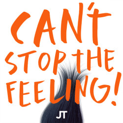 JUSTIN TIMBERLAKE - CAN'T...