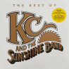 KC AND THE SUNSHINE BAND - THE BEST OF