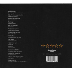 BLACK BOX - SUPERBEST