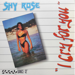 SHY ROSE - I CRY FOR YOU
