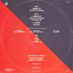 MEL AND KIM - SHOWING OUT