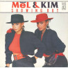 MEL AND KIM - SHOWING OUT