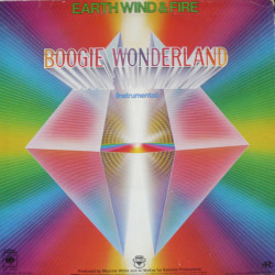 EARTH WIND AND FIRE -...