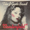 THE J GEILS BAND - CENTERFOLD