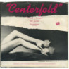 THE J GEILS BAND - CENTERFOLD