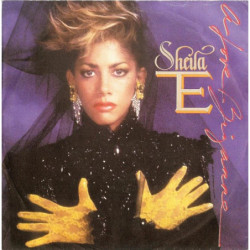 SHEILA E - A LOVE BIZARRE