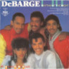 DEBARGE - RHYTHM OF THE NIGHT