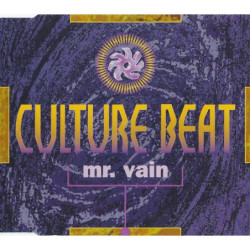 CULTURE BEAT  - MR VAIN
