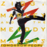 ZIGGY MARLEY - TOMORROW PEOPLE