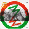 ZIGGY MARLEY - TOMORROW PEOPLE