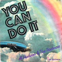 AL HUDSON & THE PARTNERS -...