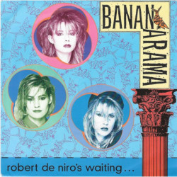 BANANARAMA - ROBERT DE...