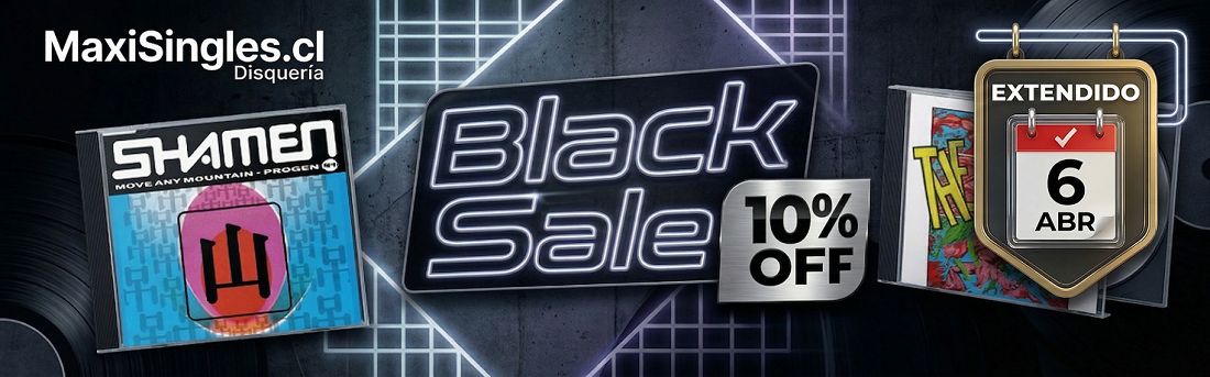 BLACK SALE