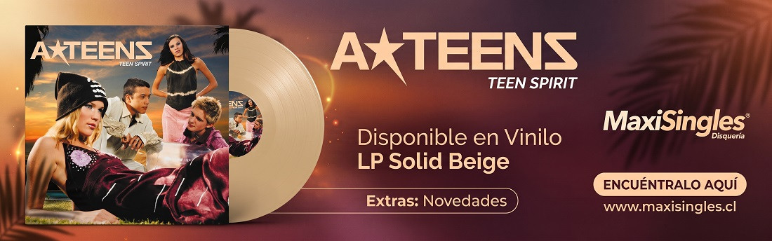 NOVEDAD