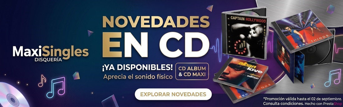 OFERTAS DE AGOSTO