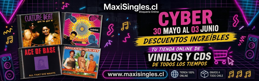 Cyber en  MaxiSingles.cl