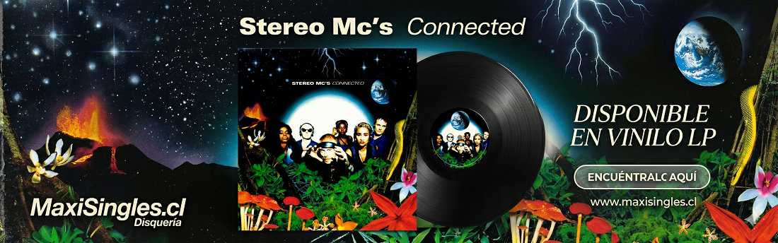 STEREO MCS - CONNECTED